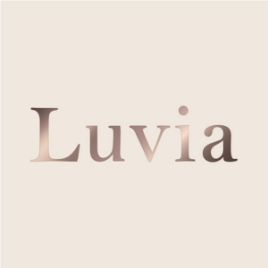 Luvia Logo