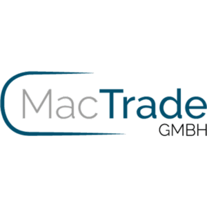 MacTrade Logo