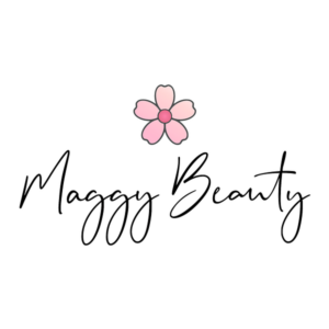 MaggyBeauty Logo