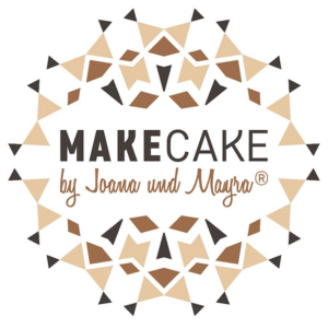 MakeCake Logo