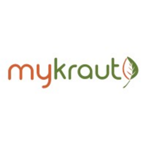 My-Kraut Logo
