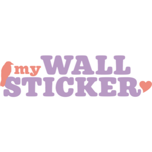 My Wallsticker Logo