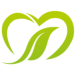 Nature Heart Logo