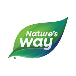 Nature’s Way Logo
