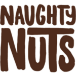 Naughty Nuts Logo