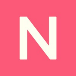 Nextory Logo