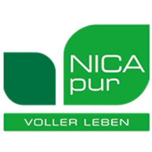 nicapur Logo