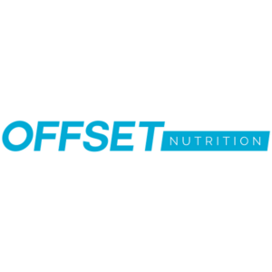 OFFSET Nutrition Logo
