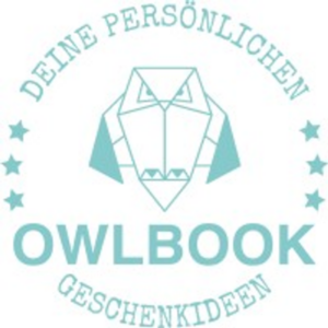 Owlbook Logo