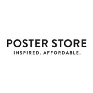 Poster Store Logo