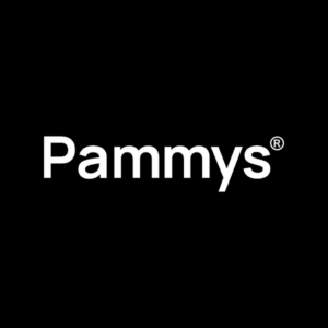 Pummys Logo
