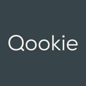 Qookie Baby Logo