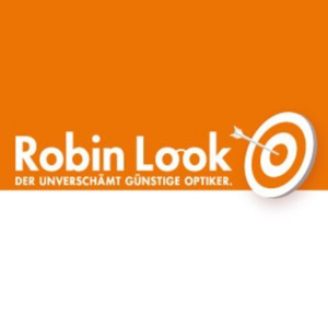 Robin Look Logo