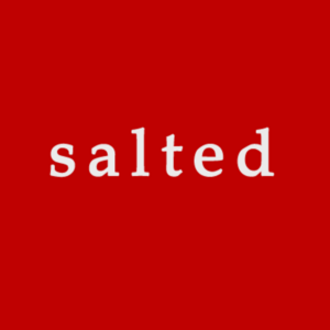 Salted Beauty Logo