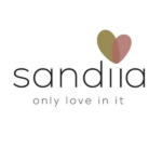 sandiia Logo