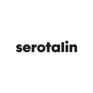 Serotalin Logo