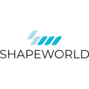 Shapeworld Logo