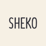Sheko Logo