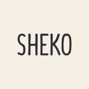 Sheko Logo