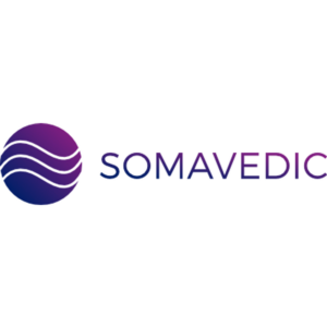 Somavedic Logo