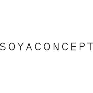Soya Concept Logo
