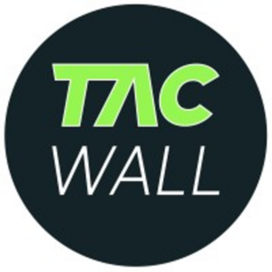 Tacwall Logo