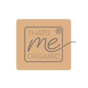 That’s me Organic Logo