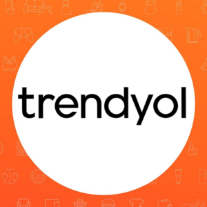 Trendyol Logo
