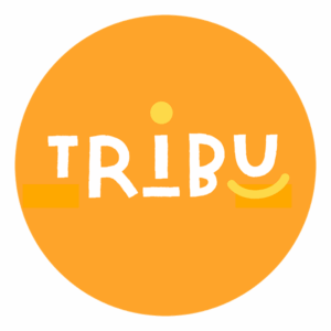 Tribu Logo
