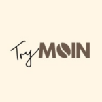 TryMoin Logo
