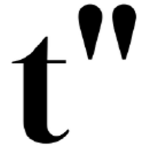 Tvey Logo