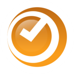 Uhrzeit.org Logo