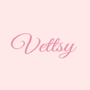 Vettsy Logo