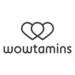 Wowtamins Logo