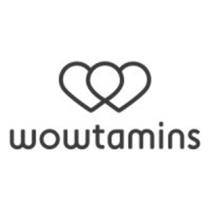Wowtamins Logo