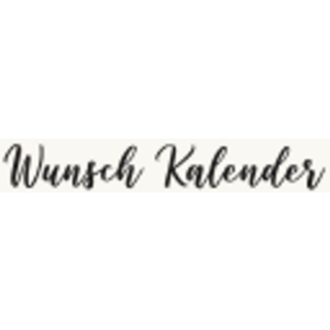 Wunsch Kalender Logo