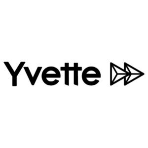 Yvette Logo